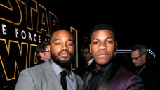 Will John Boyega Be The Next Actor To Join BLACK PANTHER?