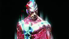 LEGENDS OF TOMORROW Looking For Two New Team Members For Season 2