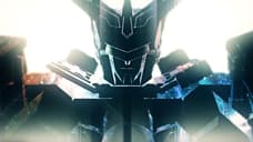 TRANSFORMERS: COMBINER WARS – Victorion Prequel Episode Now Available