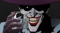 New BATMAN THE KILLING JOKE Details, Plus New Joker Image