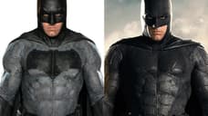 POLL: What Do You Think Of Batman's New JUSTICE LEAGUE Costume?