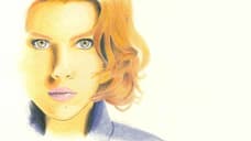 Scarlett Johansson Names Black Widow Her Favorite Role