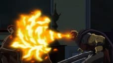 Sneak Peek At JUSTICE LEAGUE DARK Leaks Online - Yay