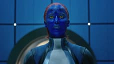 Bryan Singer Thinks Jennifer Lawrence's MYSTIQUE Should Get A Solo Spin-Off