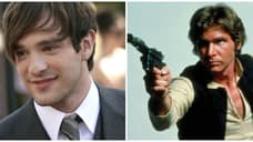 DAREDEVIL's Charlie Cox Reveals He Tested For Young Han Solo Role