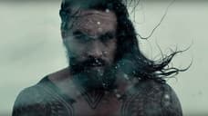 James Wan And Geoff Johns Wrote A Treatment For The AQUAMAN Movie