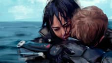 Charlie Hunnam Not Returning For PACIFIC RIM Sequel