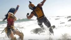 Bat In The Sun Teases WOLVERINE vs WONDER WOMAN