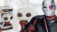 GIVEAWAY: Win A Free Will Smith DEADSHOT Funko Pop Figure