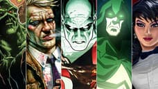 WB Animation's Next Feature Is JUSTICE LEAGUE DARK