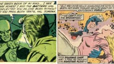 CAPTAIN MARVEL Writer Says Origin Story Will Be Changed Due To GREEN LANTERN Similarities