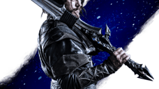 Travis Fimmel's Anduin Lothar Featured In New WARCRAFT Promo Image