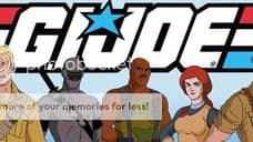 FlixMentallo21 Presents: G.I. Joe: Resurgence--Nocturnal Fire, A Netflix Original Animated Miniseries