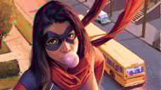 Is Marvel Making a Ms. Marvel TV Series ?