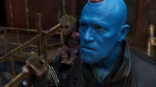 GUARDIANS OF THE GALAXY: James Gunn On Why He Almost Didn't Direct VOL. 3; New Concept Art Revealed