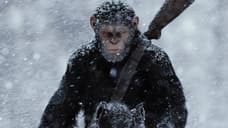 WAR FOR THE PLANET OF THE APES Soundtrack Album Details Released