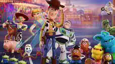 TOY STORY 4 - 4K Ultra HD, Blu-ray, DVD and Digital HD Release Dates & Special Features Revealed