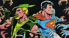 Supergirl/Arrow Crossover Confirmed????????????????