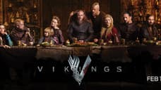 History Channel's VIKINGS Season 4, Episode 11 ''The Outsider'' Trailer