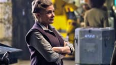 STAR WARS Legend Carrie Fisher Will Not Appear In EPISODE IX After All