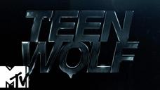 Meet The New 'Big Bad' For TEEN WOLF Season 5B....