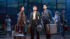 MOVIE REVIEW: GEORGE TAKEI'S ALLEGIANCE IS A REVELATION