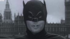 BATMAN: Previously Lost Footage Of Adam West As The Caped Crusader Has Been Discovered