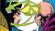 A Call to Boycott Dr. Strange