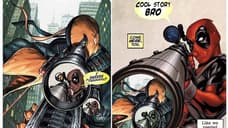 A defense for the DCEU by a Marvel GEEK, are we killing ourselves