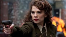 RUMOR: Will AGENT CARTER Star Hayley Atwell Return For AVENGERS: INFINITY WAR & AVENGERS 4?