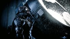 Batman v Superman DOJ make or brake