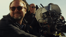 Rian Johnson Discusses Continuing The STAR WARS Saga In EPISODE VIII