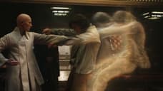 DOCTOR STRANGE Screenwriter Says The First Teaser Trailer Was Just A Tiny Peek At Film's Craziness