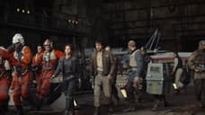 ROGUE ONE: A STAR WARS STORY REVIEW: The prequel people have been waiting for.