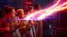 New GHOSTBUSTERS Character Vignettes Spotlight The Four Heroines