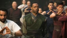 Chiwetel Ejiofor Discusses Baron Mordo's Redefined Role As An Ally To DOCTOR STRANGE