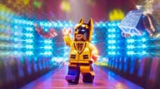 Official Cast List For THE LEGO BATMAN MOVIE Unravels A Few Surprises; Plus New Stills