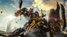 TRANSFORMERS: THE LAST KNIGHT MOVIE REVIEW (Worst Entry in the series??)