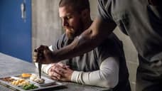 ARROW: The Stakes Have Never Been Higher In The New Promo For Season 7, Episode 2: The Longbow Hunters