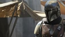 SPOILERS! Old Kan & FamousJMC present a Review Podcast of MANDALORIAN Chap. 1