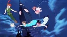Disney Moving Forward With PETER PAN Remake