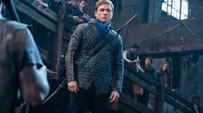 CinemaCon Day 4 Recap - Lionsgate Closes A Fun Week With ROBIN HOOD, UNCLE DREW, & THE SPY WHO DUMPED ME