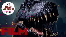 JURASSIC WORLD: FALLEN KINGDOM Is Shaping Up To Be The Scariest Jurassic Park Movie Yet; Plus New Photos