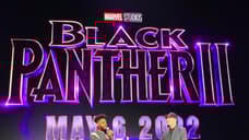 EDITORIAL: A Few Directions Marvel Could Go For Its Highly Anticipated BLACK PANTHER II