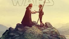 ROGUE ONE Screenwriter Will Write STAR WARS: THE LAST JEDI Comic Adaptation