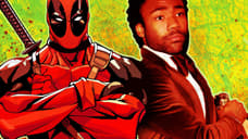 Donald Glover Says He Wasn't Too Busy For DEADPOOL; Rips Marvel Television In Savage 15-Page Finale Script