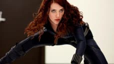 Marvel Studios President Kevin Feige Says BLACK WIDOW Was Never Going To Be Rated R