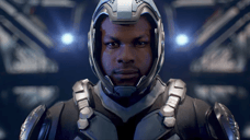 PACIFIC RIM AFTERMATH: A New Prequel Comic Centers On John Boyega's Character Jake Pentecost