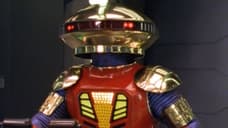 Here's Your First Look At Bill Hader's Alpha 5 In Brand New POWER RANGERS Concept Art