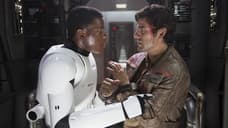 J.J. Abrams Says Gay Characters Will Feature In STAR WARS